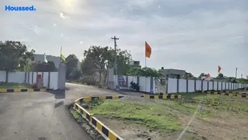 Project Image of Housing Plot/Residential Land for Resale in Mambakkam, Chennai - Image 17662
