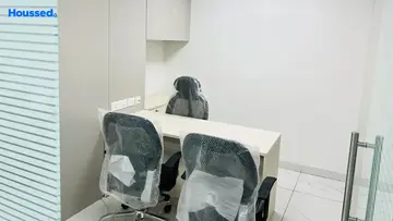 Project Image of Commercial Office Space for Rent in Akshar Business Park Vashi, Navi Mumbai - Image 124522