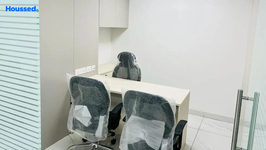 Project Image of Office Space for Rent in Akshar Business Park, Vashi - Image 124522
