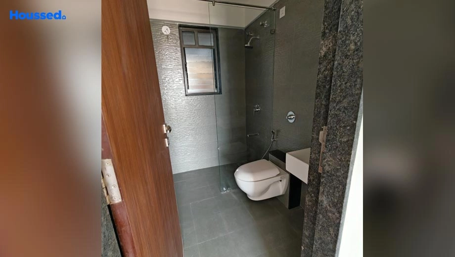 Project Image of 2 BHK Flat for Resale in Iconic iLife, Undri - Image 124534