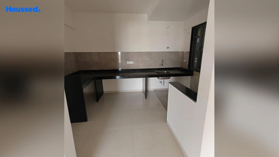 Project Image of 2 BHK Flat for Resale in Iconic iLife, Undri - Image 124536