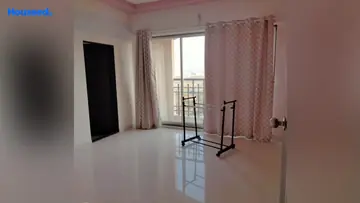 Project Image of 3 BHK Flat for Resale in Agarwal Paramount Virar West, Palghar - Image 124555