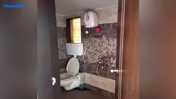 Project Image of 3 BHK Flat for Resale in Agarwal Paramount Virar West, Palghar - Image 124552
