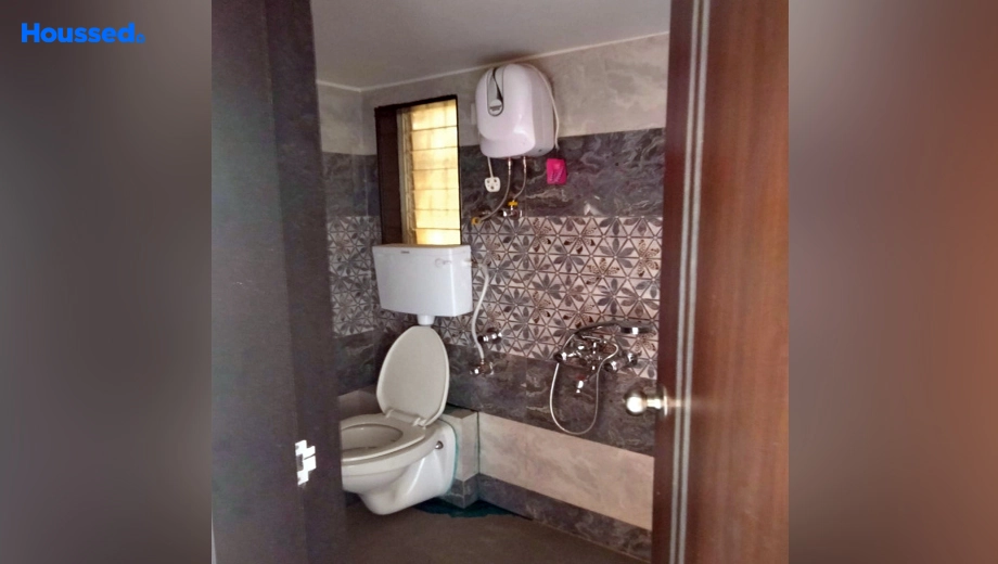 Project Image of 3 BHK Flat for Resale in Agarwal Paramount, Virar West - Image 124552