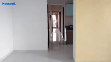 Project Image of 3 BHK Flat for Resale in Agarwal Paramount Virar West, Palghar - Image 124550