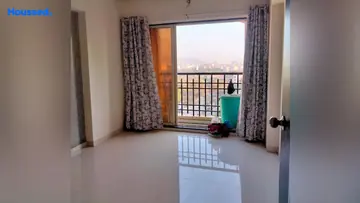 Project Image of 3 BHK Flat for Resale in Agarwal Paramount Virar West, Palghar - Image 124551