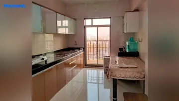 Project Image of 3 BHK Flat for Resale in Agarwal Paramount Virar West, Palghar - Image 124553