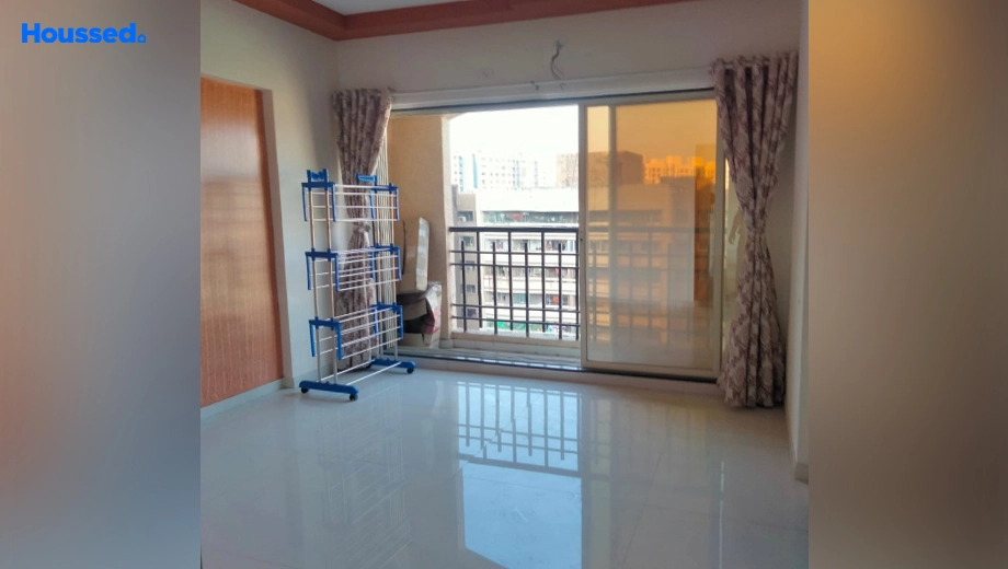 Project Image of 3 BHK Flat for Resale in Agarwal Paramount, Virar West - Image 124554