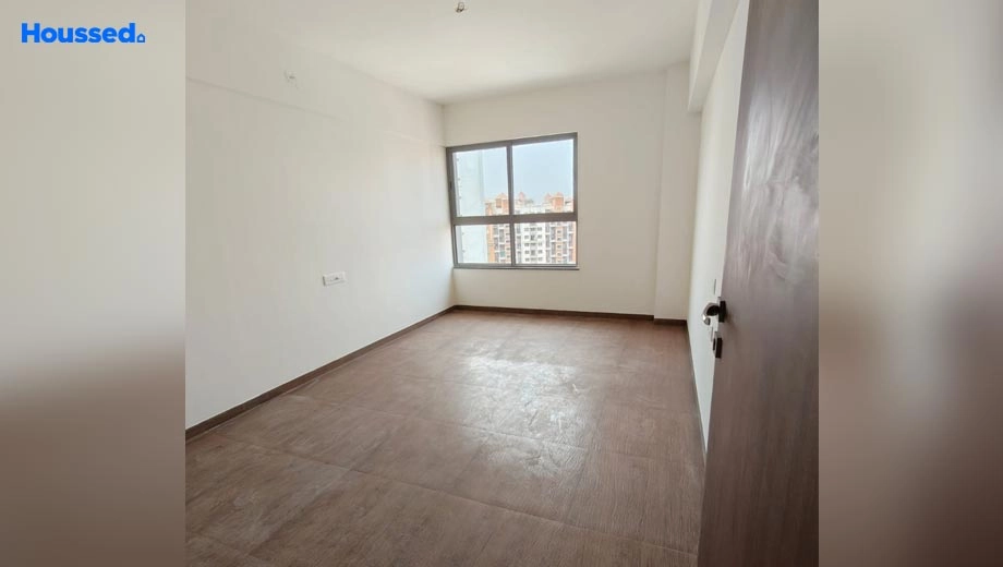 Project Image of 2 BHK Furnished Flat for Rent in Iconic iLife, Undri - Image 124537