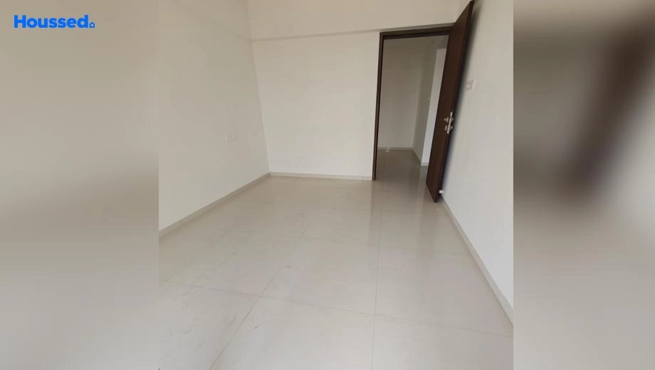 Project Image of 2 BHK Furnished Flat for Rent in Iconic iLife, Undri - Image 124541