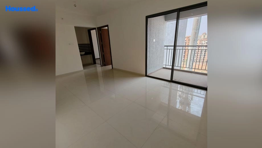 Project Image of 2 BHK Furnished Flat for Rent in Iconic iLife, Undri - Image 124539