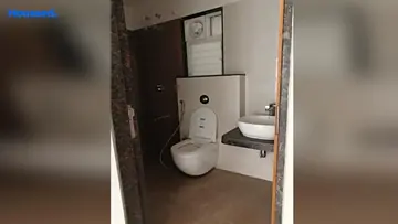 Project Image of 2 BHK Flat for Resale in Raheja Sterling NIBM, Pune - Image 124557