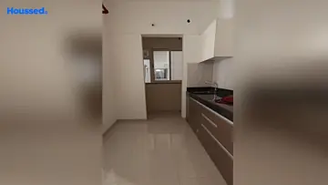 Project Image of 2 BHK Flat for Resale in Raheja Sterling NIBM, Pune - Image 124558