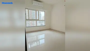 Project Image of 2 BHK Flat for Resale in Raheja Sterling NIBM, Pune - Image 124560