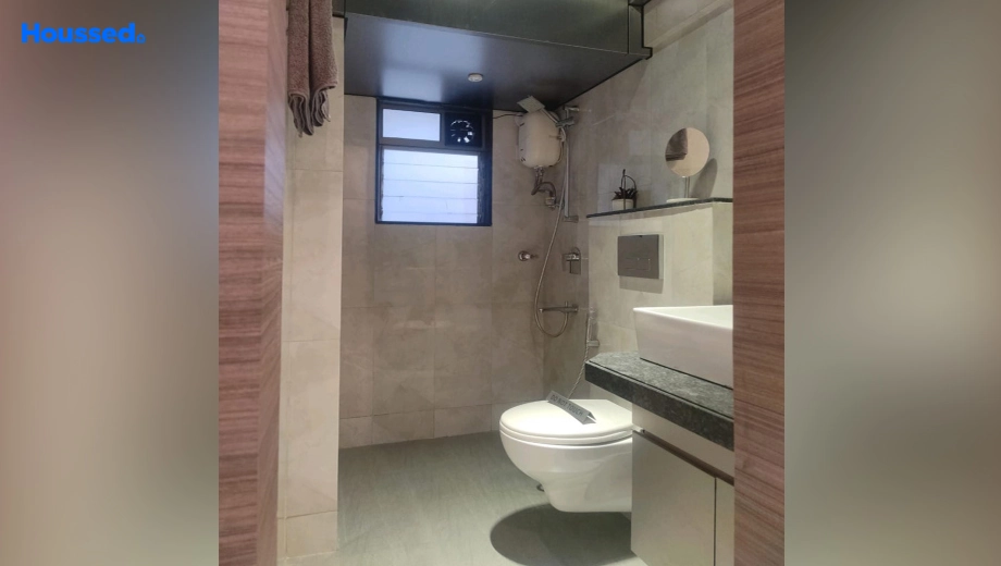 Project Image of 1 BHK Flat for Resale in Evershine Amavi 303, Virar West - Image 124564