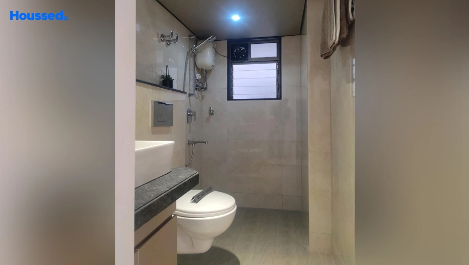 Project Image of 1 BHK Flat for Resale in Evershine Amavi 303, Virar West - Image 124562