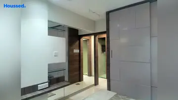 Project Image of 1 BHK Flat for Resale in Evershine Amavi 303 Virar West, Palghar - Image 124561