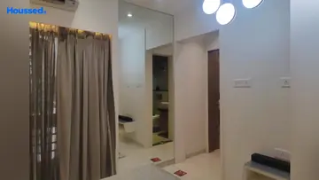 Project Image of 1 BHK Flat for Resale in Evershine Amavi 303 Virar West, Palghar - Image 124563