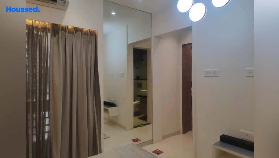 Project Image of 1 BHK Flat for Resale in Evershine Amavi 303, Virar West - Image 124563