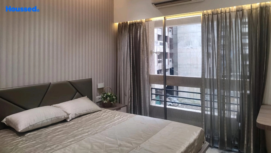 Project Image of 1 BHK Flat for Resale in Evershine Amavi 303, Virar West - Image 124565