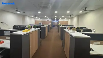 Project Image of Commercial Office Space for Rent in Akshar Business Park Vashi, Navi Mumbai - Image 124567