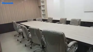 Project Image of Commercial Office Space for Rent in Akshar Business Park Vashi, Navi Mumbai - Image 124566