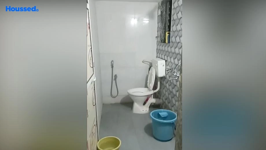 Project Image of 1 BHK Semi-Furnished Flat for Rent in Kalyan East - Image 124585