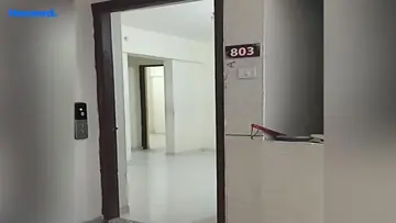 Project Image of 1 BHK Flat for Rent in Kalyan East, Thane - Image 124586