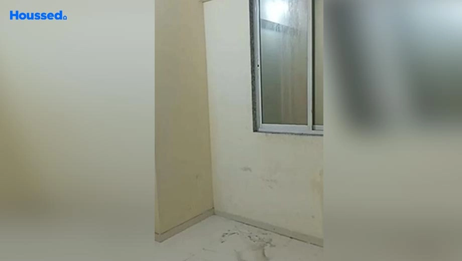 Project Image of 1 BHK Semi-Furnished Flat for Rent in Kalyan East - Image 124728