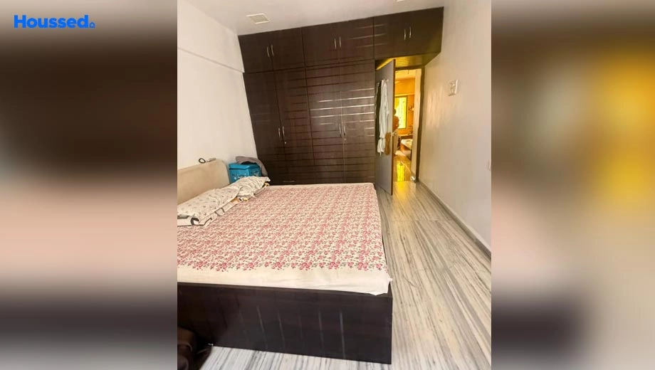 Project Image of 2 BHK Flat for Resale in Kandivali West - Image 124576