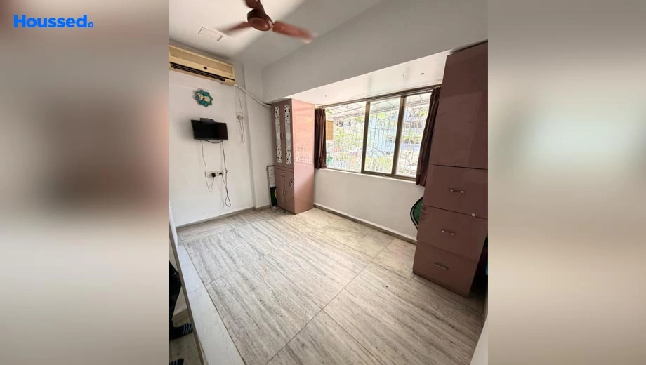 Project Image of 2 BHK Flat for Resale in Kandivali West - Image 124573