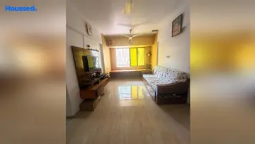 Project Image of 2 BHK Flat for Resale in Kandivali West, Mumbai - Image 124575