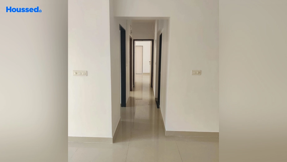 Project Image of 2 BHK Semi-Furnished Flat for Rent in Acme Ozone, Thane West - Image 124757