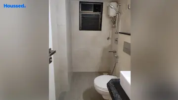Project Image of 1 BHK Flat for Resale in Parikh Peninsula Heights Virar West, Palghar - Image 124580
