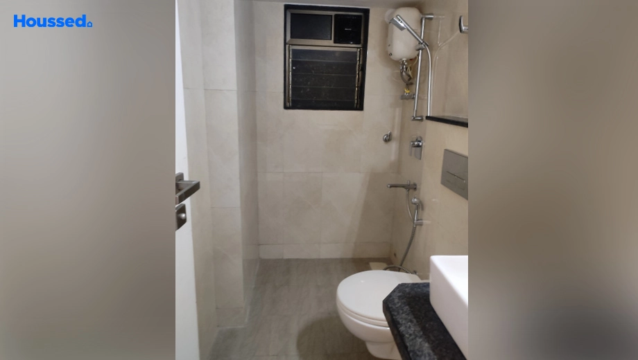 Project Image of 1 BHK Flat for Resale in Parikh Peninsula Heights, Virar West - Image 124580