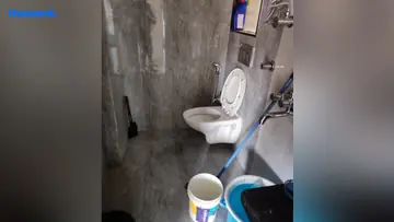 Project Image of 1 BHK Flat for Resale in Parikh Peninsula Heights Virar West, Palghar - Image 124579