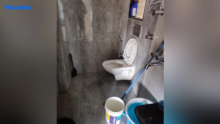 Project Image of 1 BHK Flat for Resale in Parikh Peninsula Heights, Virar West - Image 124579