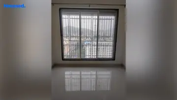 Project Image of 1 BHK Flat for Resale in Parikh Peninsula Heights Virar West, Palghar - Image 124582