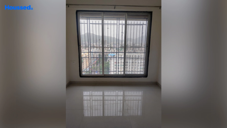 Project Image of 1 BHK Flat for Resale in Parikh Peninsula Heights, Virar West - Image 124582