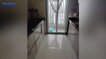Project Image of 1 BHK Flat for Resale in Parikh Peninsula Heights Virar West, Palghar - Image 124583