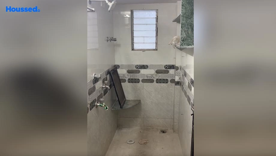 Project Image of 1 BHK Semi-Furnished Flat for Rent in Kandivali East - Image 124599