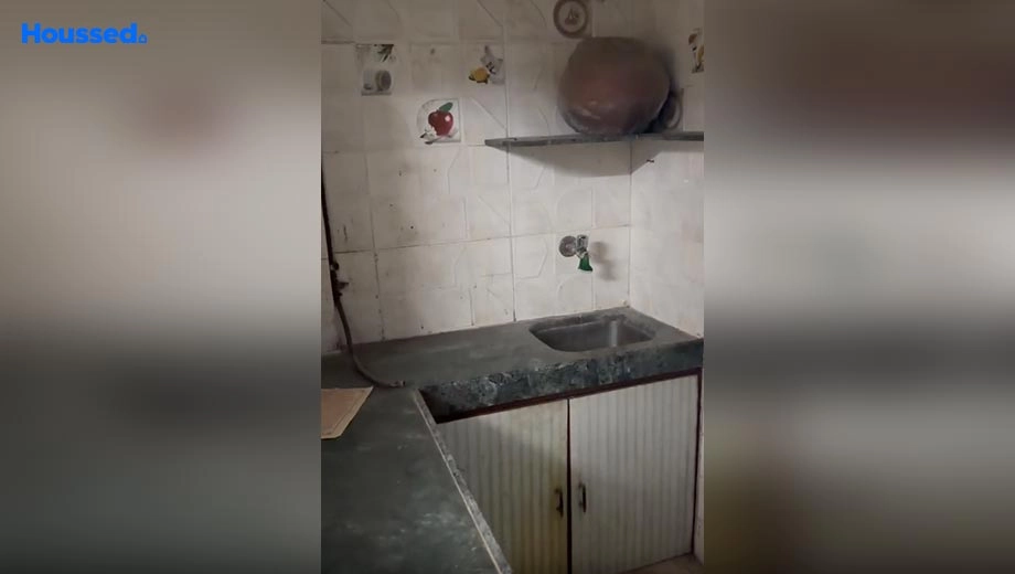 Project Image of 1 BHK Semi-Furnished Flat for Rent in Kandivali East - Image 124602