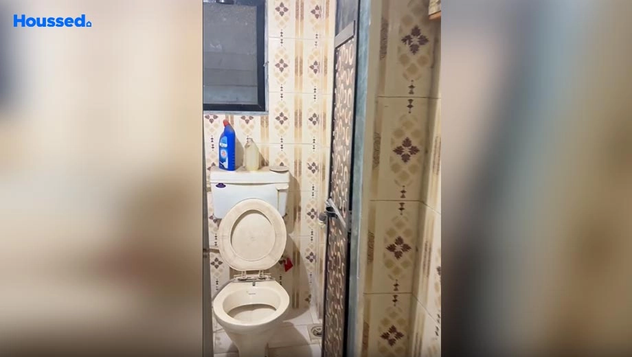 Project Image of 1 BHK Semi-Furnished Flat for Rent in Kandivali East - Image 124604