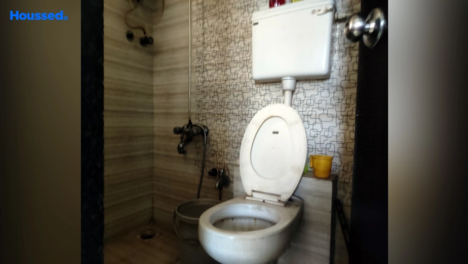 Project Image of 3 BHK Flat for Resale in Virar West - Image 124594