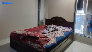 Project Image of 3 BHK Flat for Resale in Virar West, Palghar - Image 124590