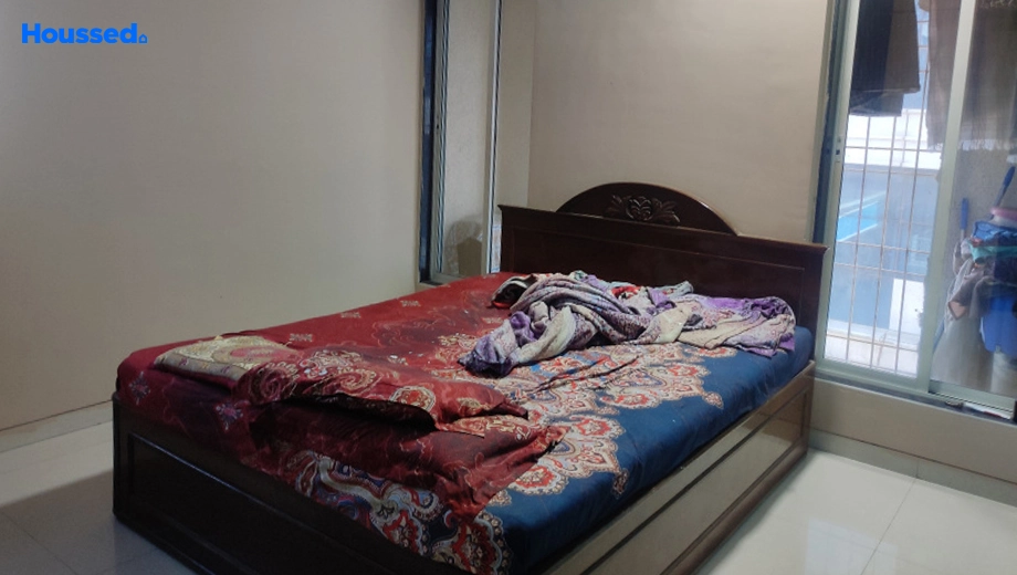 Project Image of 3 BHK Flat for Resale in Virar West - Image 124590