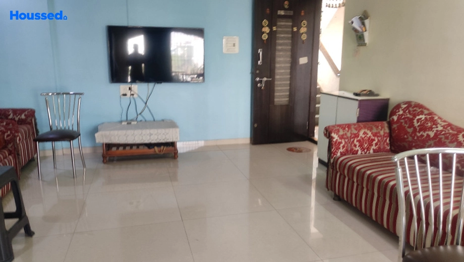 Project Image of 3 BHK Flat for Resale in Virar West - Image 124589