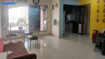 Project Image of 3 BHK Flat for Resale in Virar West, Palghar - Image 124593