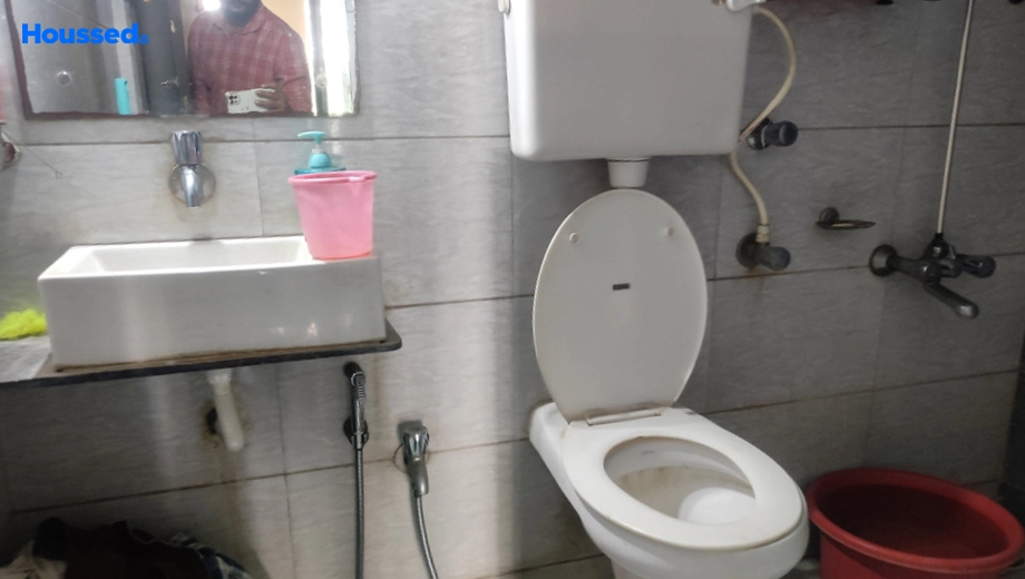 Project Image of 3 BHK Flat for Resale in Virar West - Image 124587