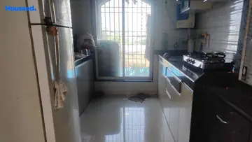 Project Image of 3 BHK Flat for Resale in Virar West, Palghar - Image 124592